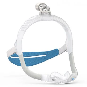 N30i AIRFIT Mascarilla Nasal para equipos de terapias de sueƱo Starter pack (S SW M)