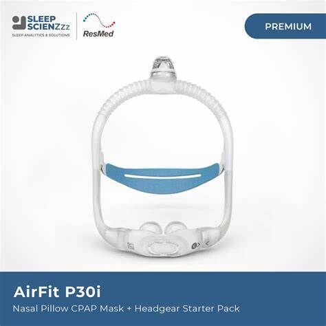 P30i AIRFIT SANDARD STARTER PACK RESMED