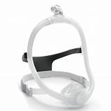 DREAMWISP MASCARILLA NASAL PHILIPS RESPIRONICS - Imagen 3