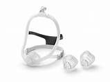 DREAMWISP MASCARILLA NASAL PHILIPS RESPIRONICS